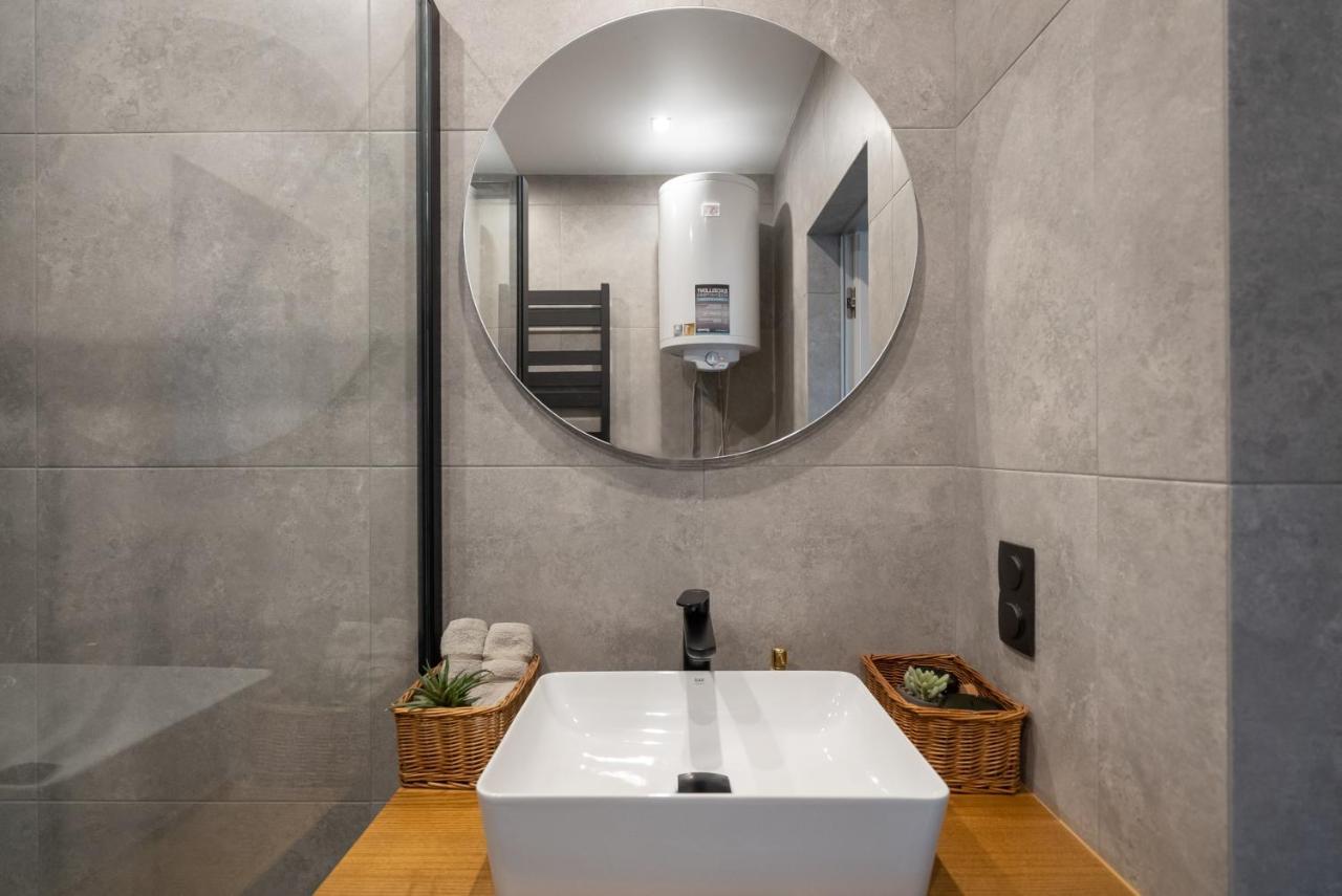 Slavutich Ecoloft Studios Kiev Exteriör bild