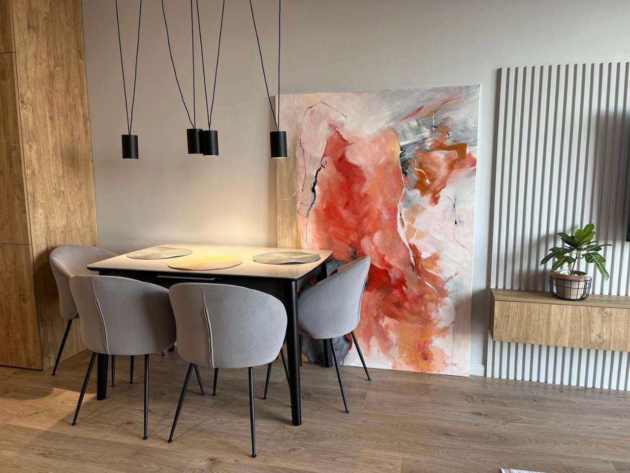 Slavutich Ecoloft Studios Kiev Exteriör bild