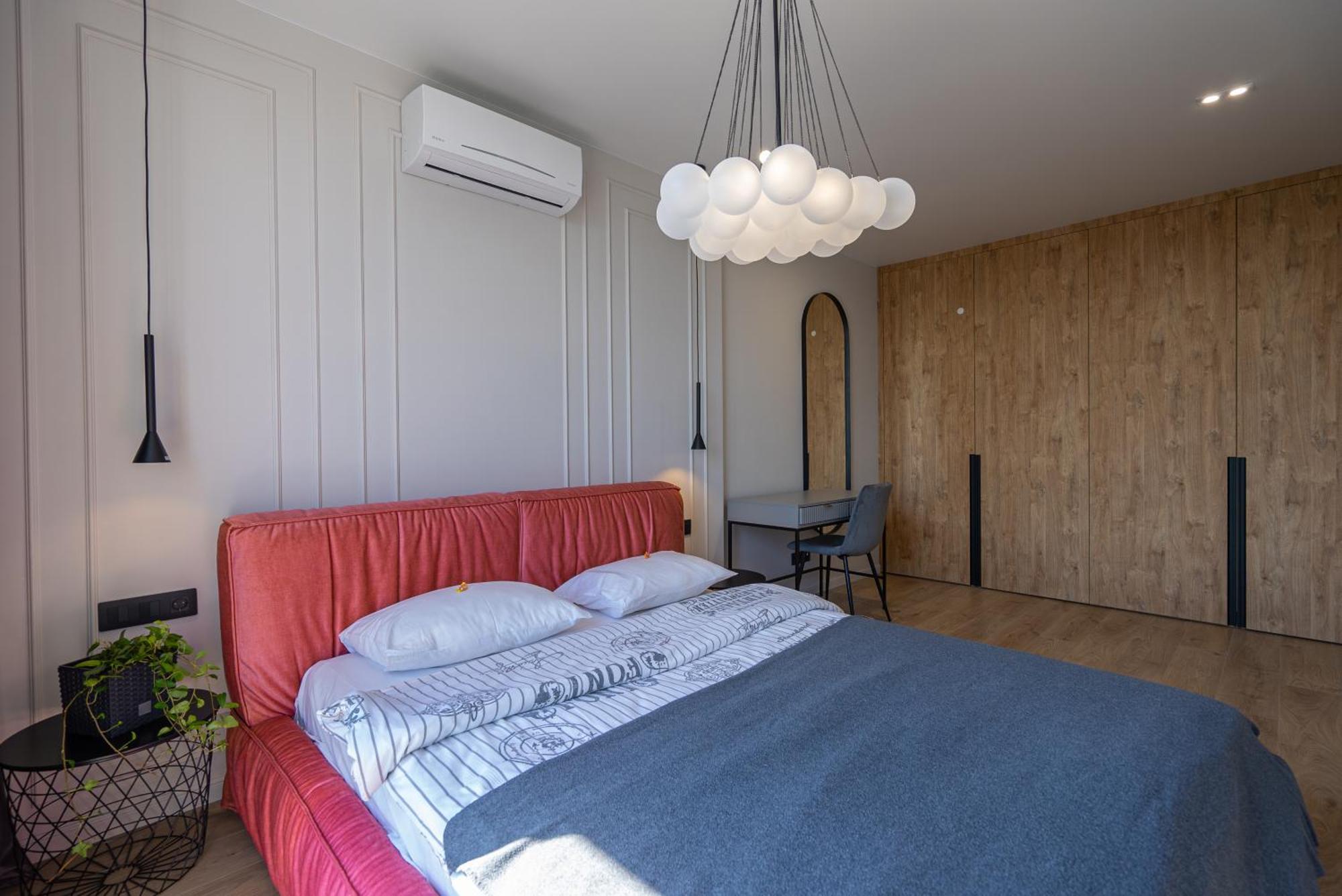 Slavutich Ecoloft Studios Kiev Exteriör bild